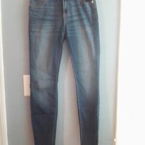 INC Blue Jeans Size 6